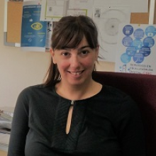 Isabel Bernal, CSIC