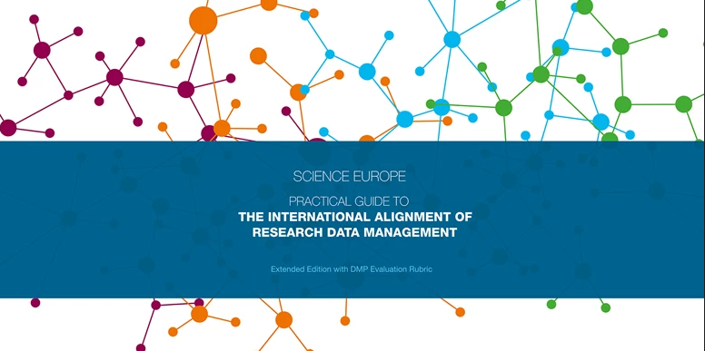 Aligning Research Data Management Across Europe - Science Europe