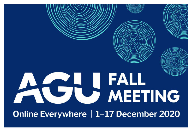 FAIRsFAIR at AGU Fall 2020