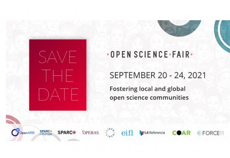 Open Science FAIR